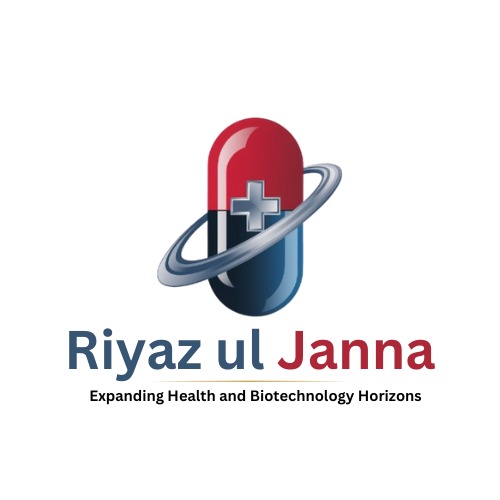 Riyazul-Janna Logo
