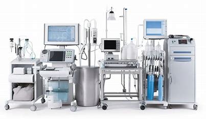 Hospital Equipment